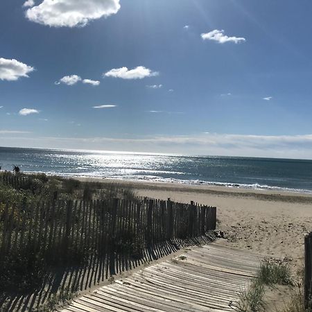Cap D'Agde Naturiste Heliopolis 2 A 4 Personnes Appartement Osmose Luaran gambar
