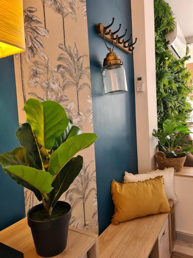 Cap D'Agde Naturiste Heliopolis 2 A 4 Personnes Appartement Osmose Luaran gambar