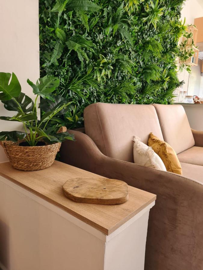 Cap D'Agde Naturiste Heliopolis 2 A 4 Personnes Appartement Osmose Luaran gambar